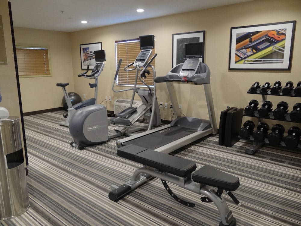 candlewood suites sierra vista by ihg