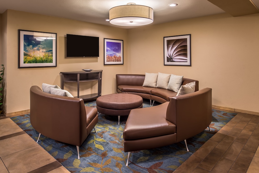 candlewood suites sierra vista by ihg