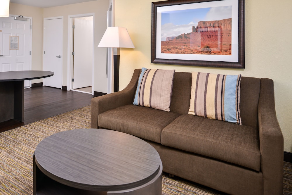 candlewood suites sierra vista by ihg
