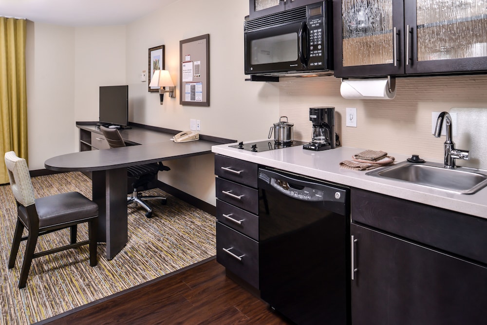 candlewood suites sierra vista by ihg