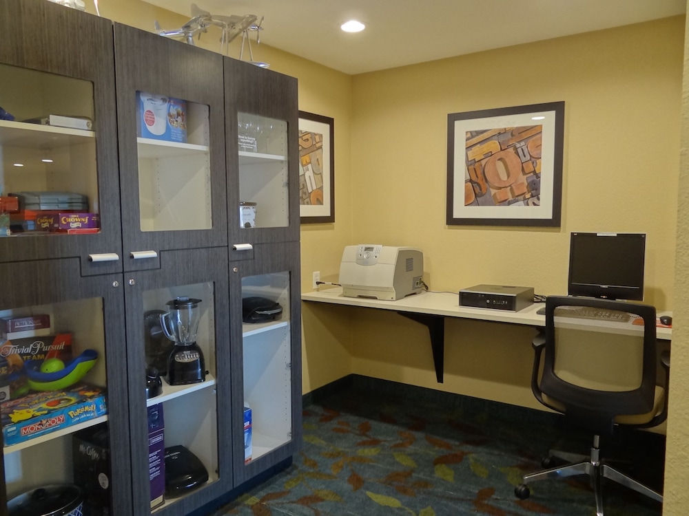 candlewood suites sierra vista by ihg