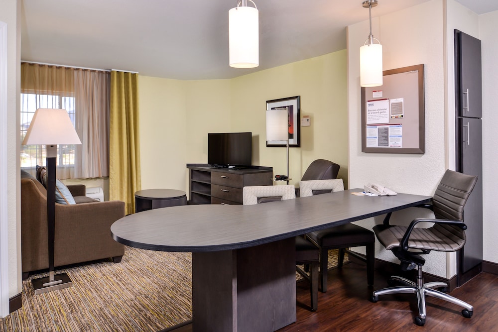 candlewood suites sierra vista by ihg