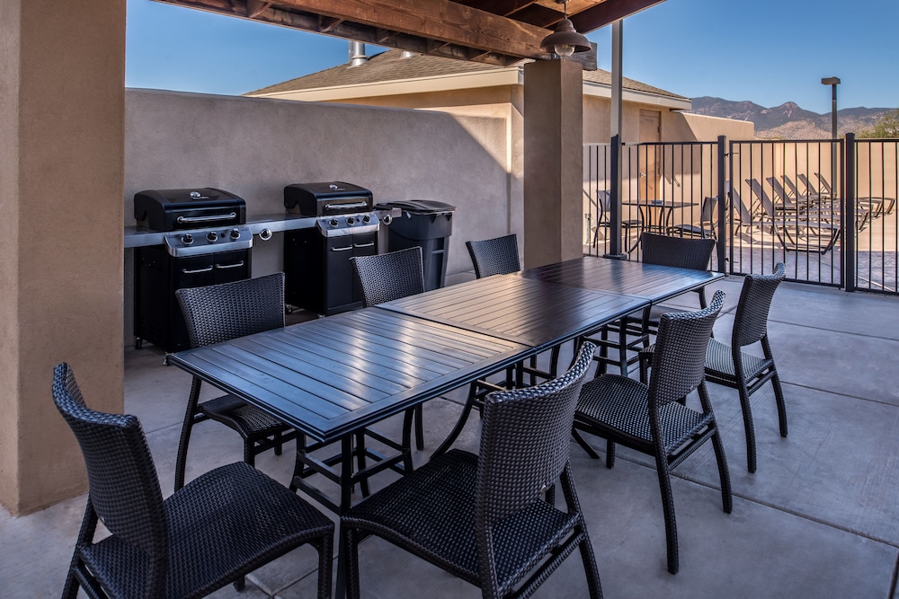 candlewood suites sierra vista by ihg