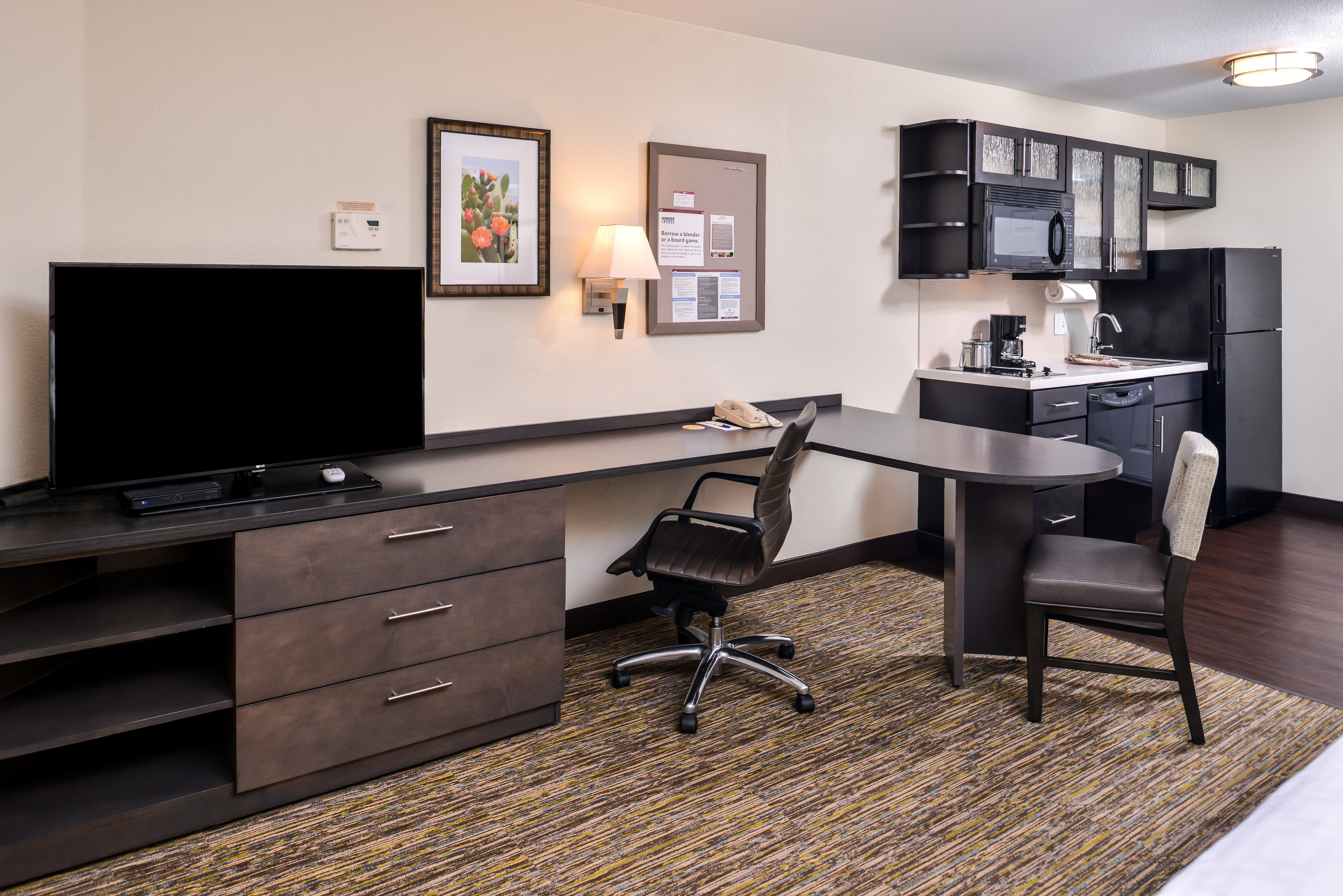 candlewood suites sierra vista by ihg