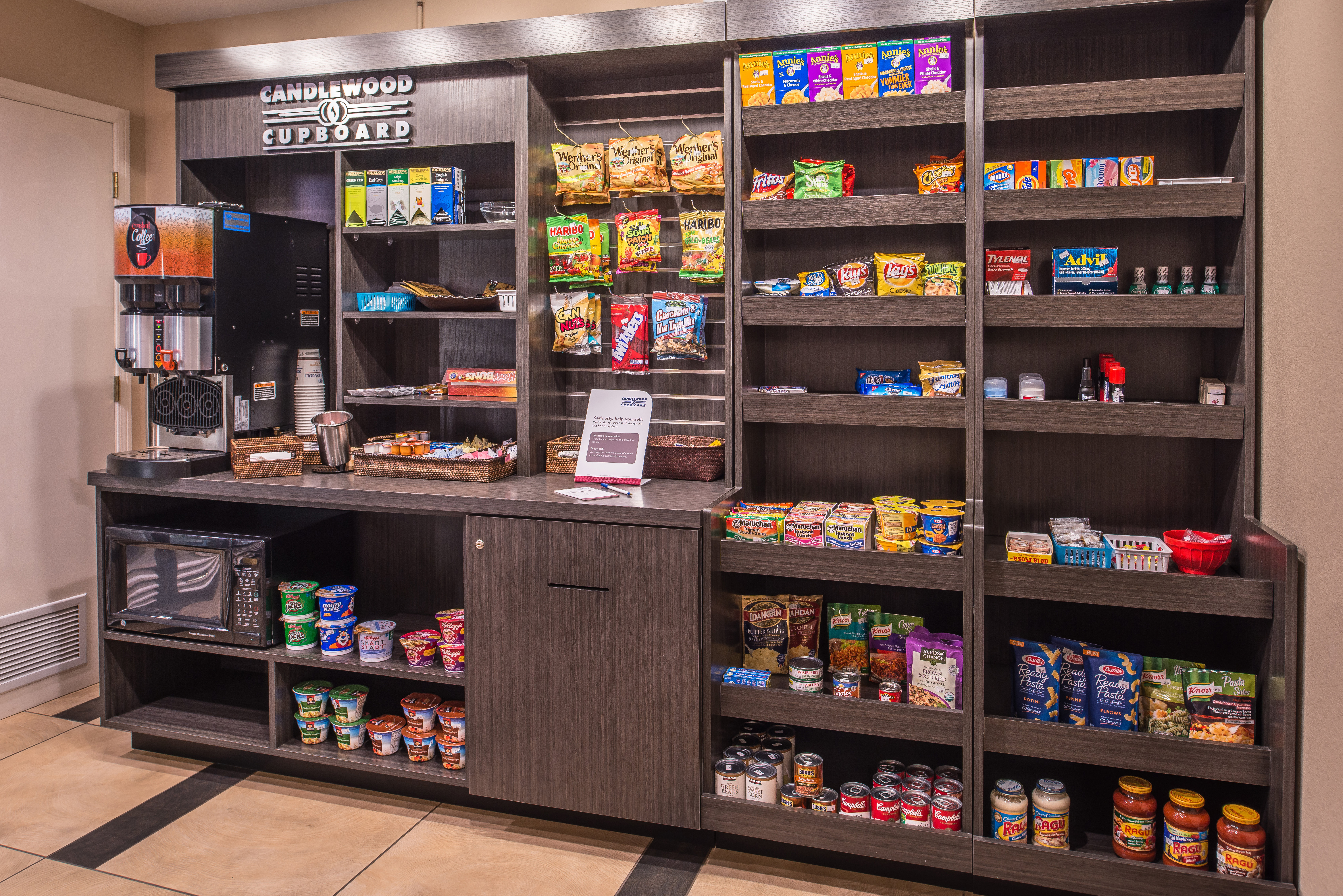 candlewood suites sierra vista by ihg