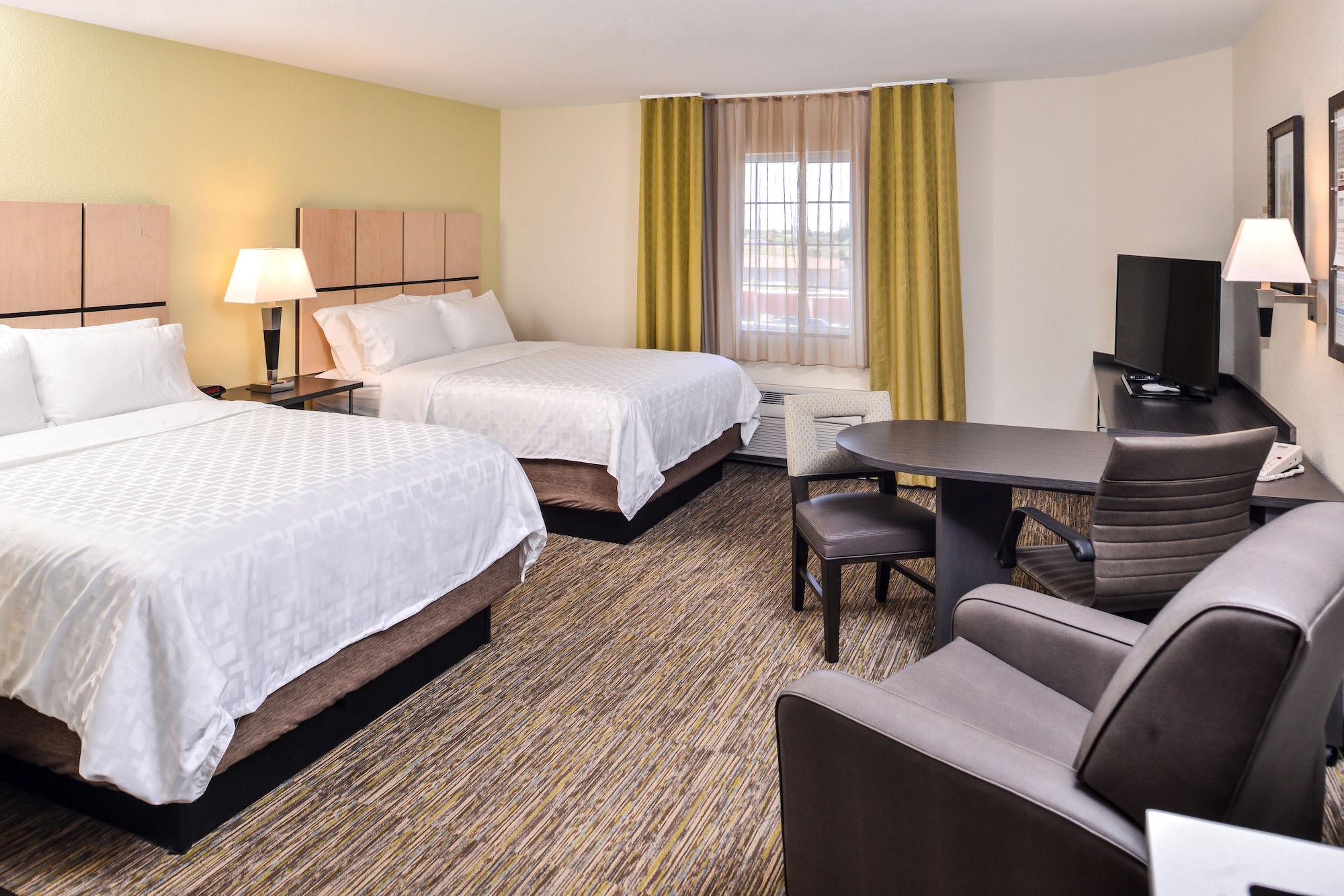 candlewood suites sierra vista by ihg