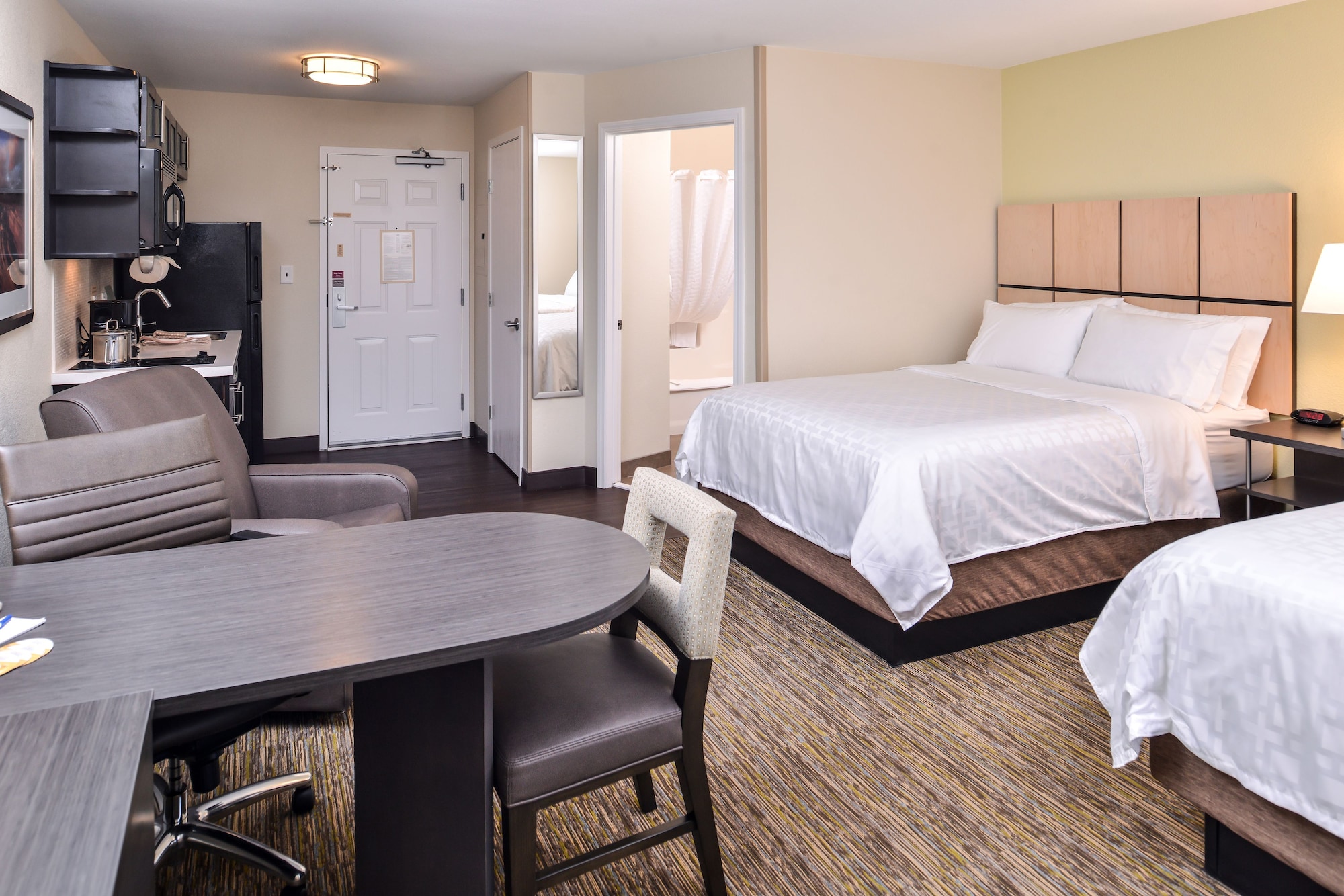 candlewood suites sierra vista by ihg
