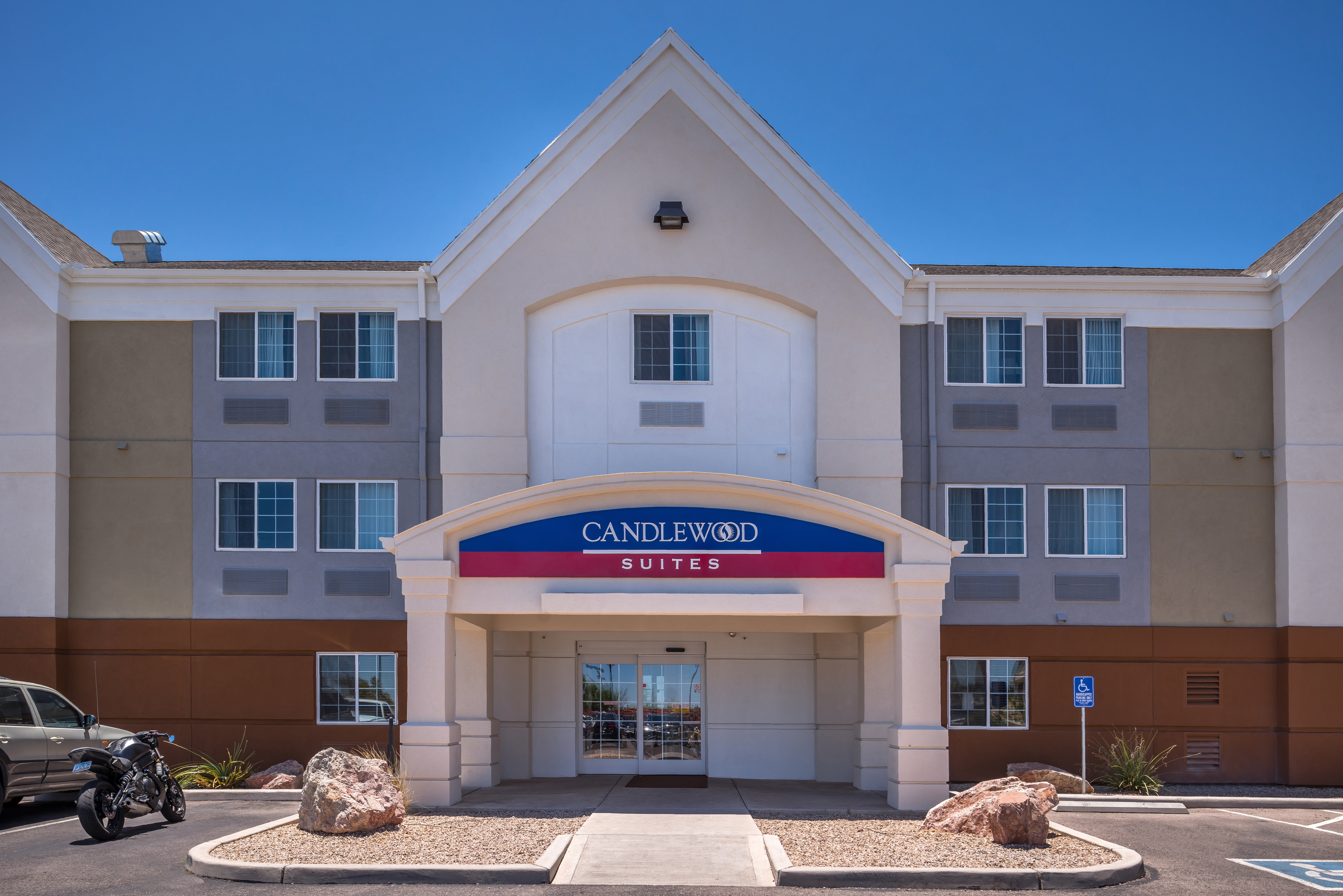 candlewood suites sierra vista by ihg