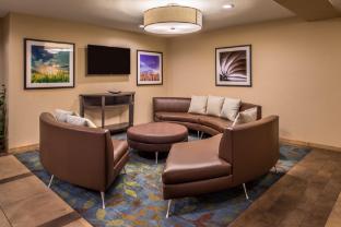 candlewood suites sierra vista by ihg