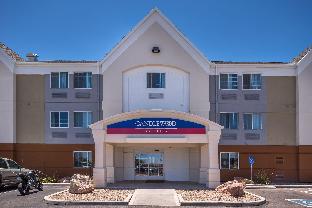 candlewood suites sierra vista by ihg