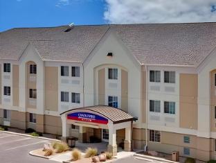 candlewood suites sierra vista by ihg