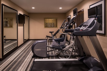 Candlewood Suites Sierra Vista By Ihg,Sierra Vista>>Cochise,3 star