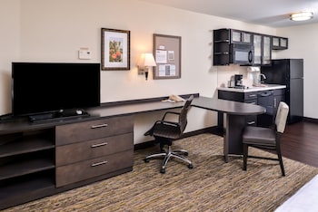 Candlewood Suites Sierra Vista By Ihg,Sierra Vista>>Cochise,3 star
