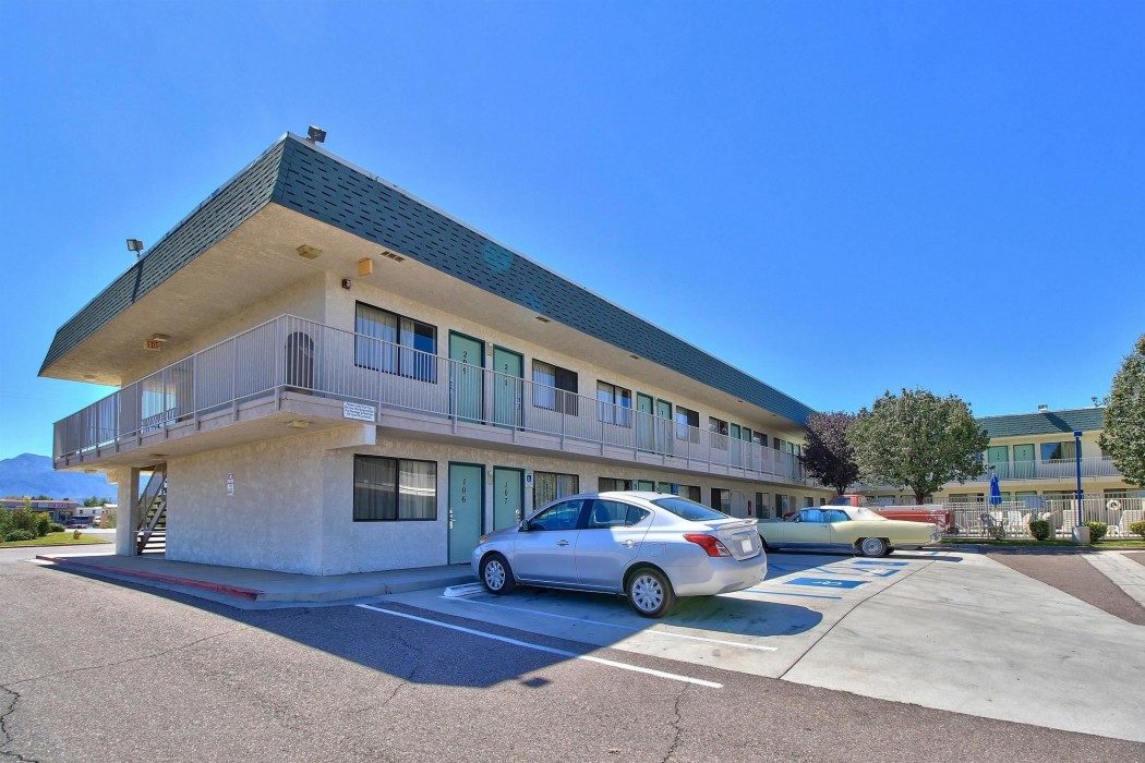 knights inn sierra vista