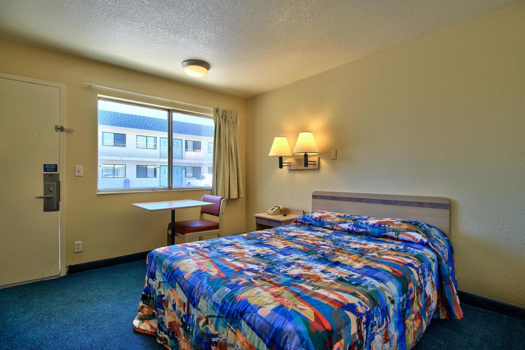 knights inn sierra vista