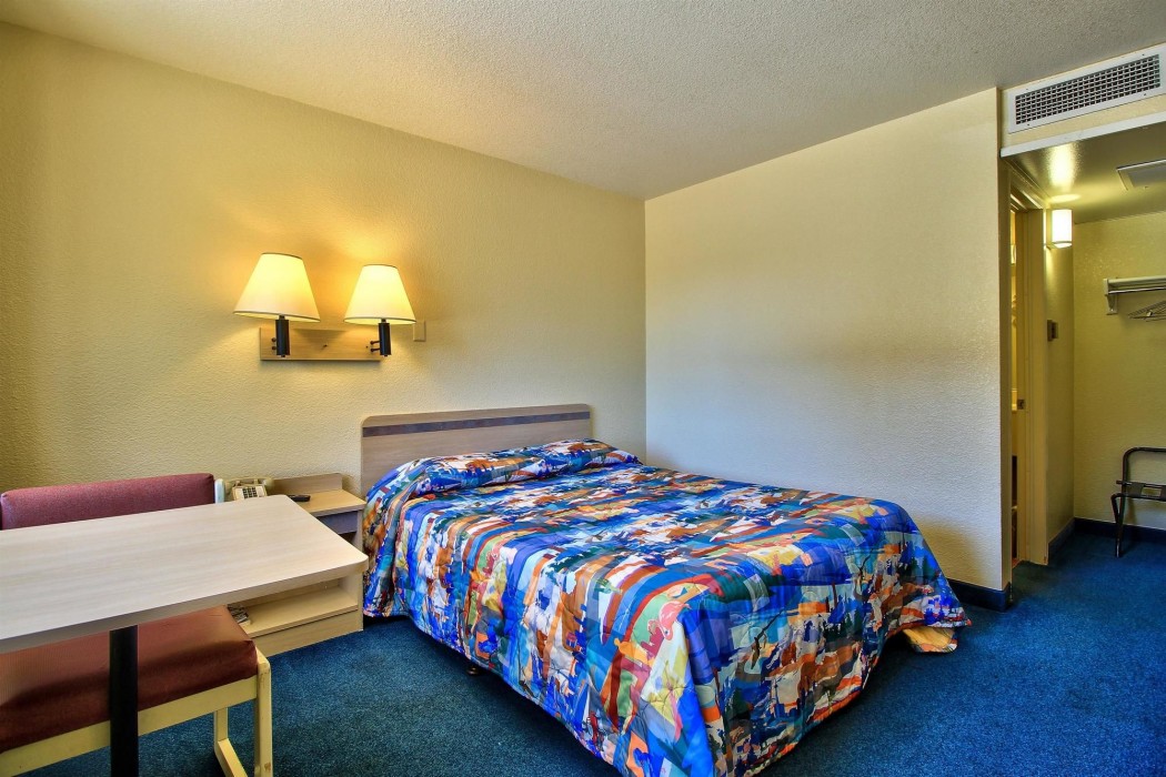 knights inn sierra vista