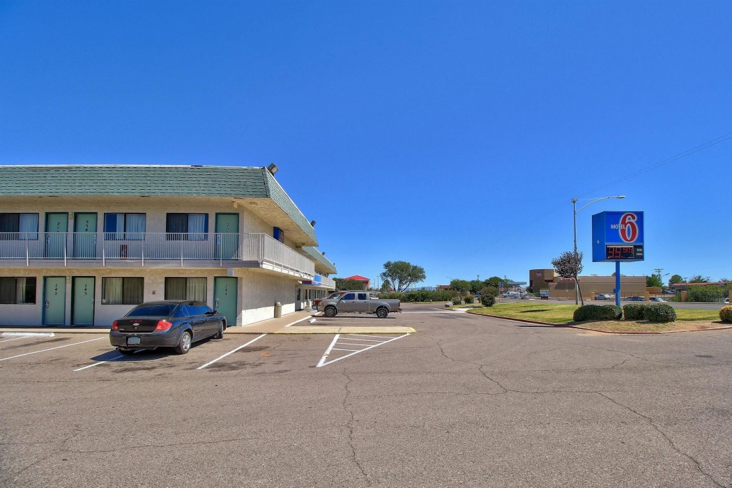 knights inn sierra vista