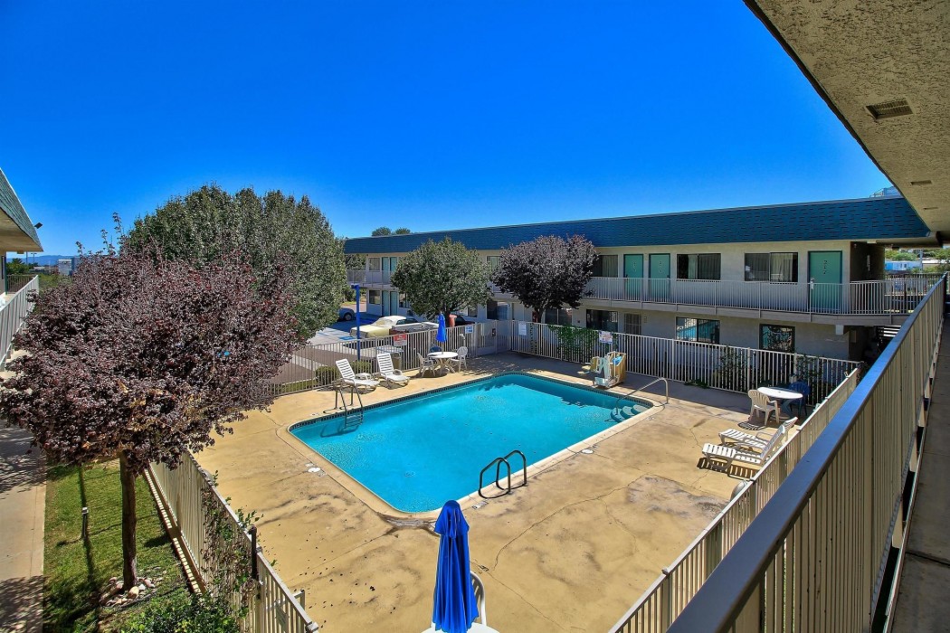 knights inn sierra vista