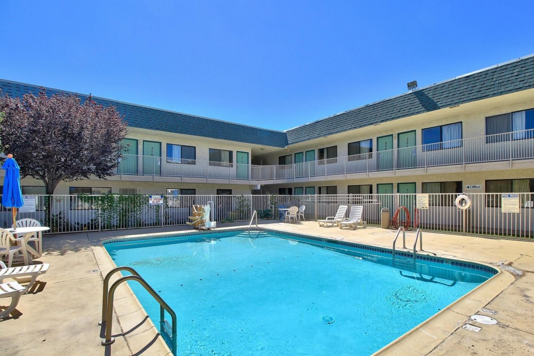 knights inn sierra vista