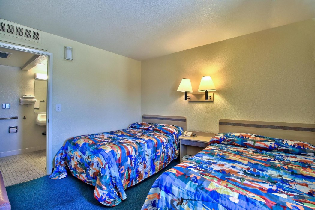knights inn sierra vista