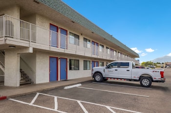 knights inn sierra vista