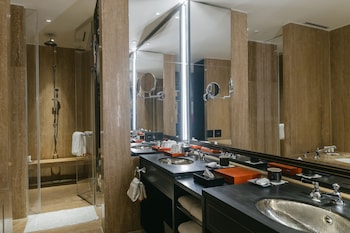 grand hyatt gurgaon
