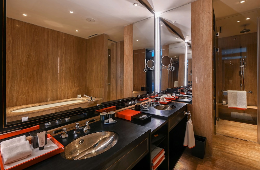 grand hyatt gurgaon