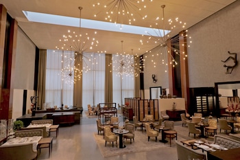 grand hyatt gurgaon