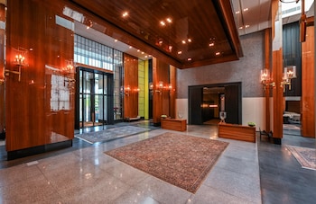 grand hyatt gurgaon
