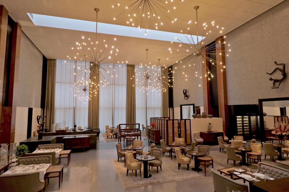 grand hyatt gurgaon