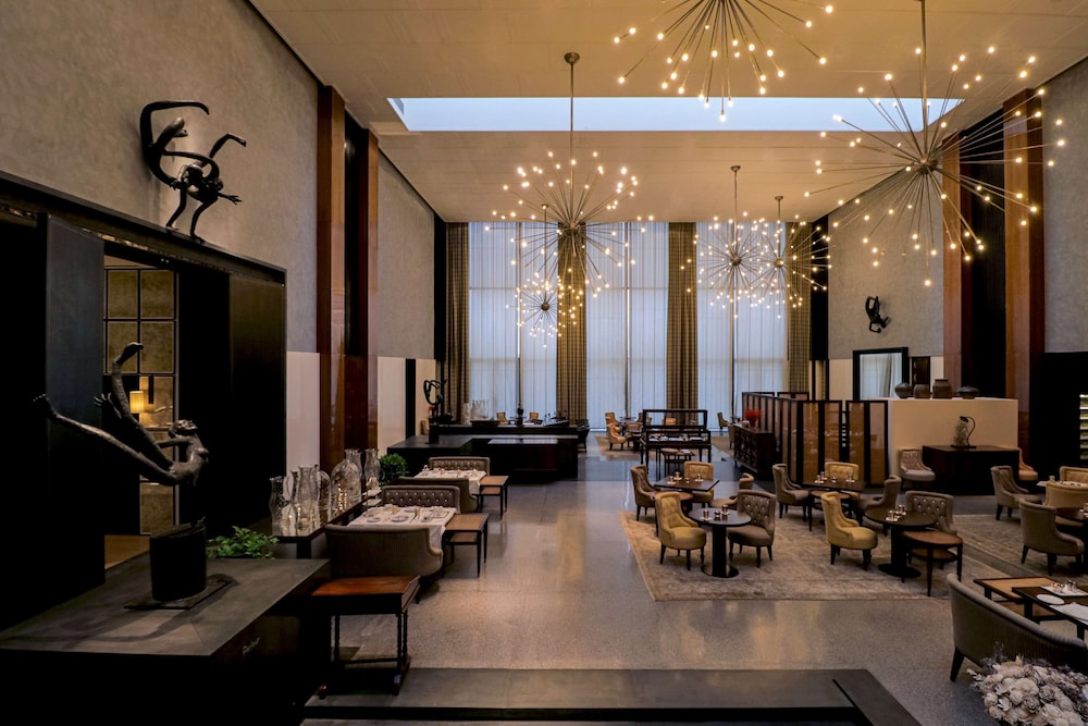 grand hyatt gurgaon