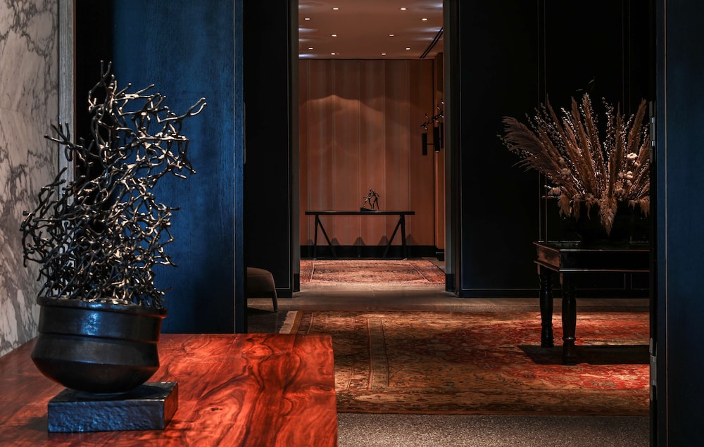 grand hyatt gurgaon