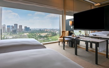 grand hyatt gurgaon