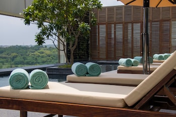 grand hyatt gurgaon