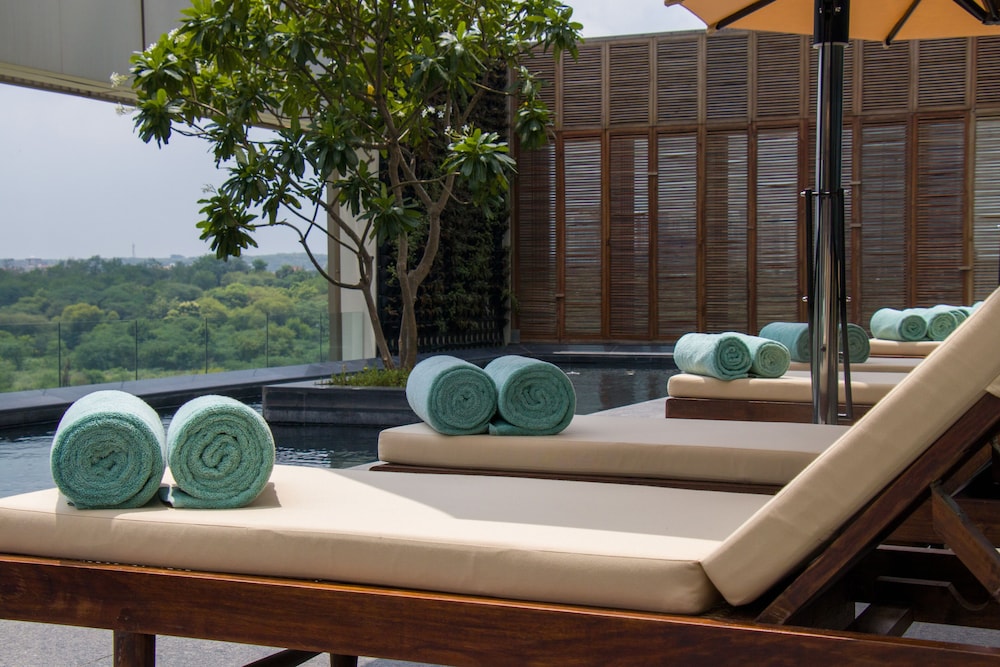 grand hyatt gurgaon