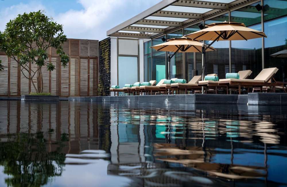 grand hyatt gurgaon