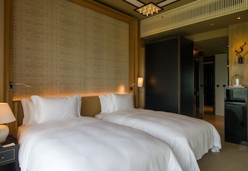 grand hyatt gurgaon
