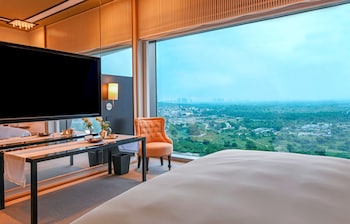 grand hyatt gurgaon
