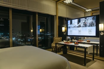 grand hyatt gurgaon