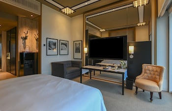 grand hyatt gurgaon