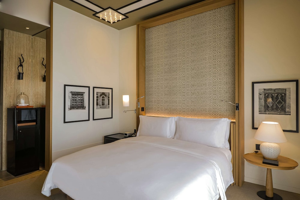 grand hyatt gurgaon