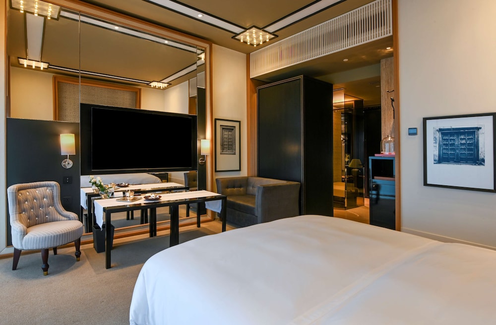 grand hyatt gurgaon