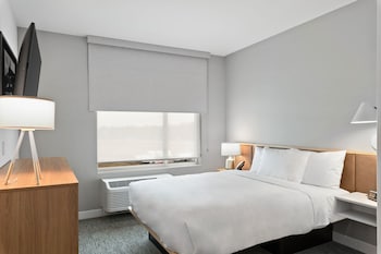 towneplace suites white hall