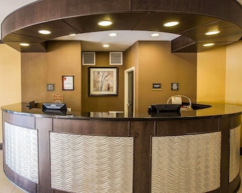 comfort suites simpsonville greenville