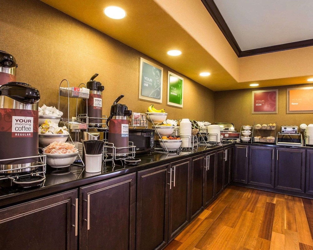 comfort suites simpsonville greenville