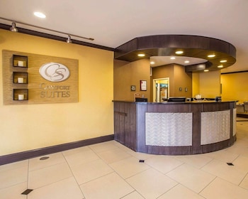 Comfort Suites Simpsonville - Greenville,Greenville - Spartanburg>>Greenville,3 star