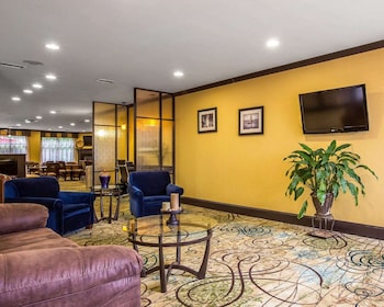 Comfort Suites Simpsonville - Greenville,Greenville - Spartanburg>>Greenville,3 star