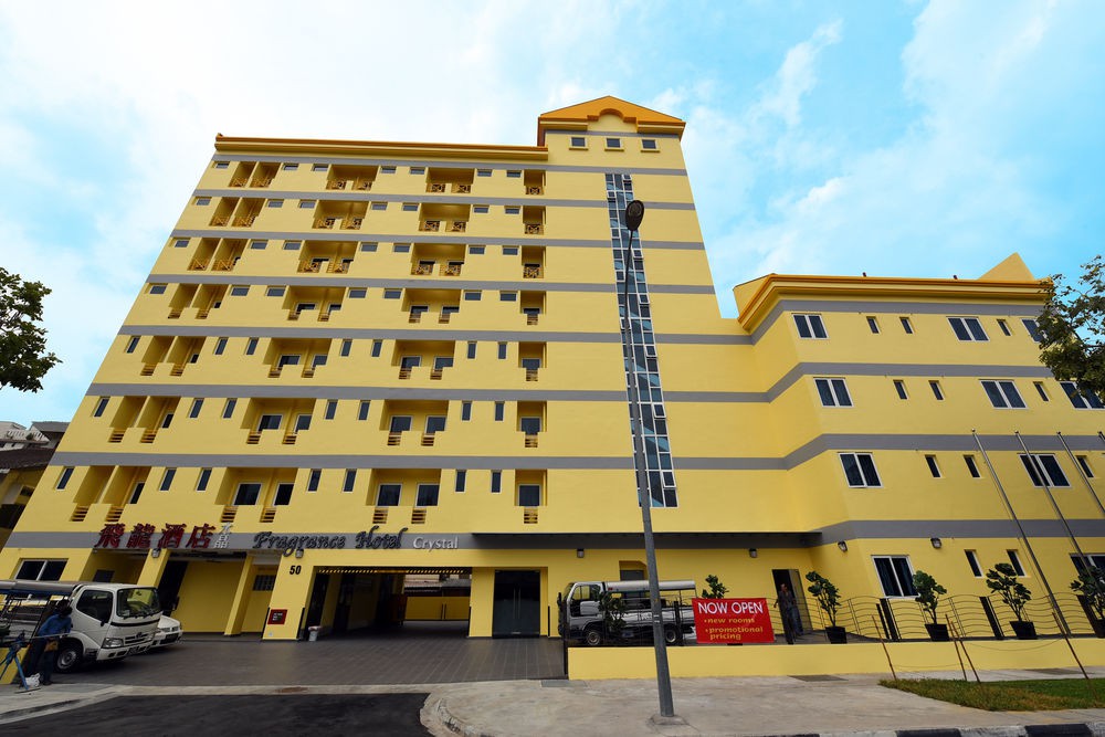 ibis budget singapore crystal