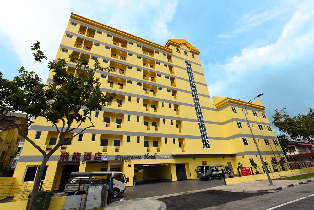 ibis budget singapore crystal