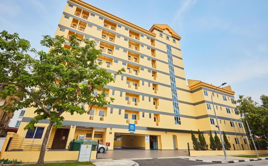 ibis budget singapore crystal